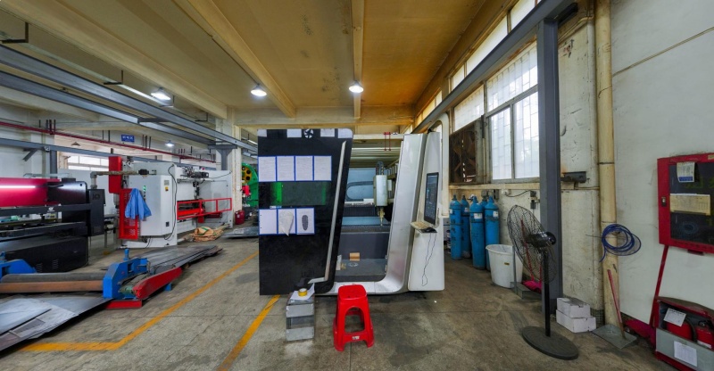 Sheet Metal Workshop 1