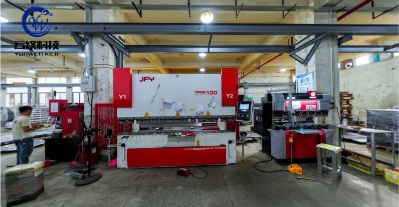 Sheet Metal Workshop 2