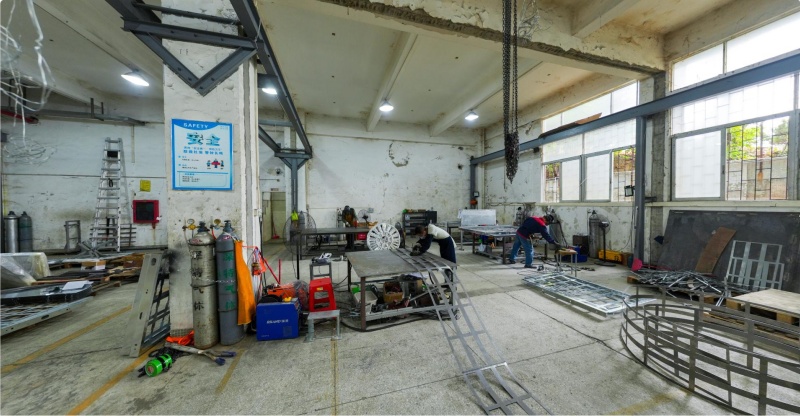 Sheet Metal Workshop 3